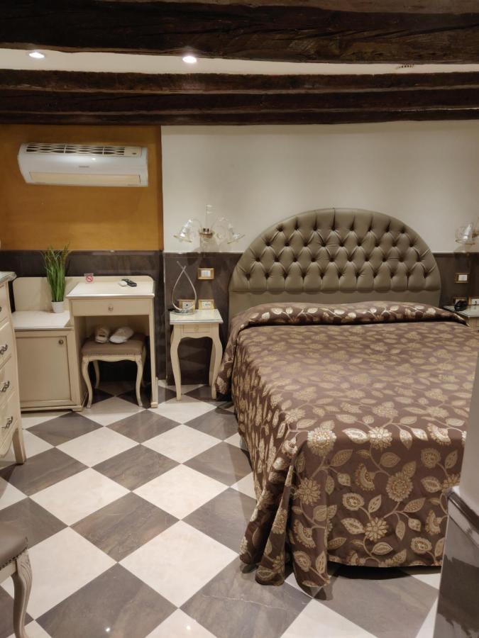 Ca' Marinella 3* Venecia
