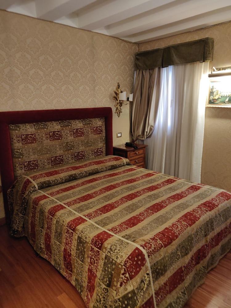 Ca' Marinella Hotel Venecia