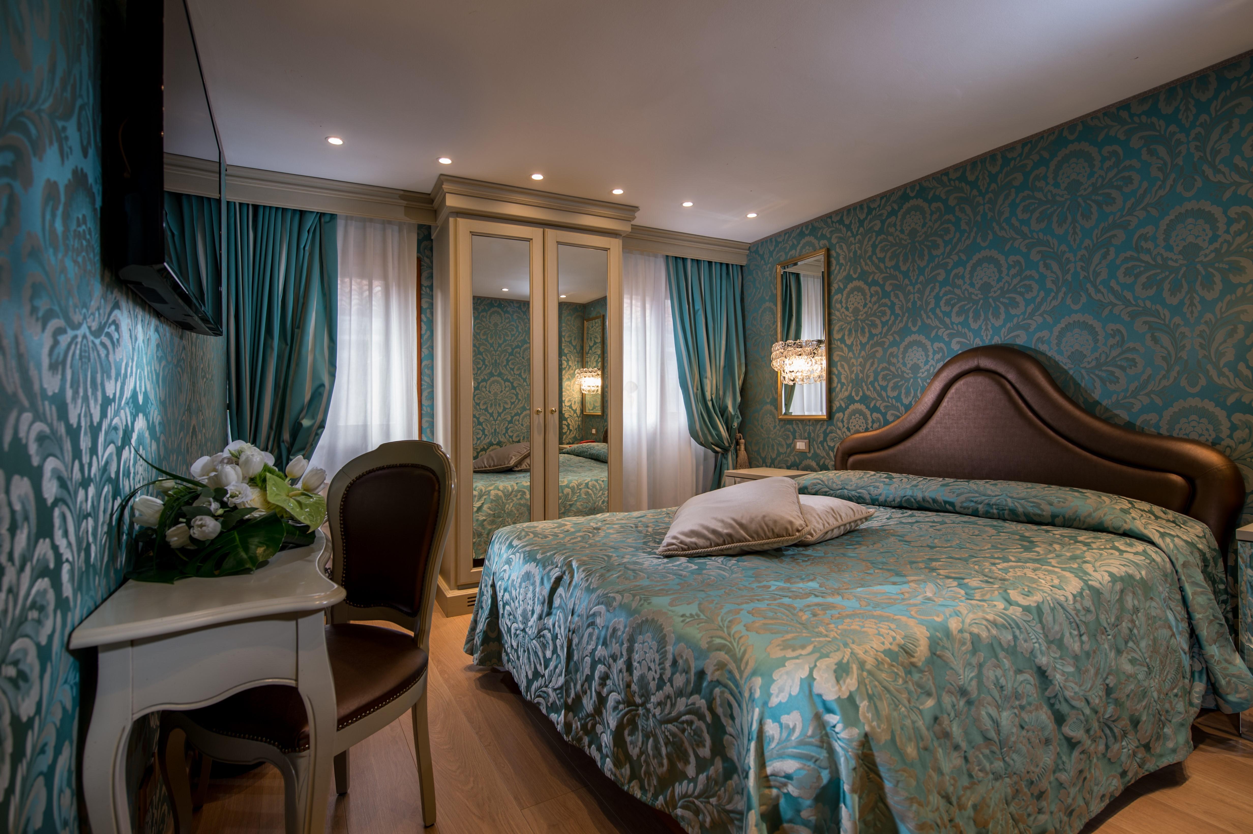 Ca' Marinella Hotel Venecia
