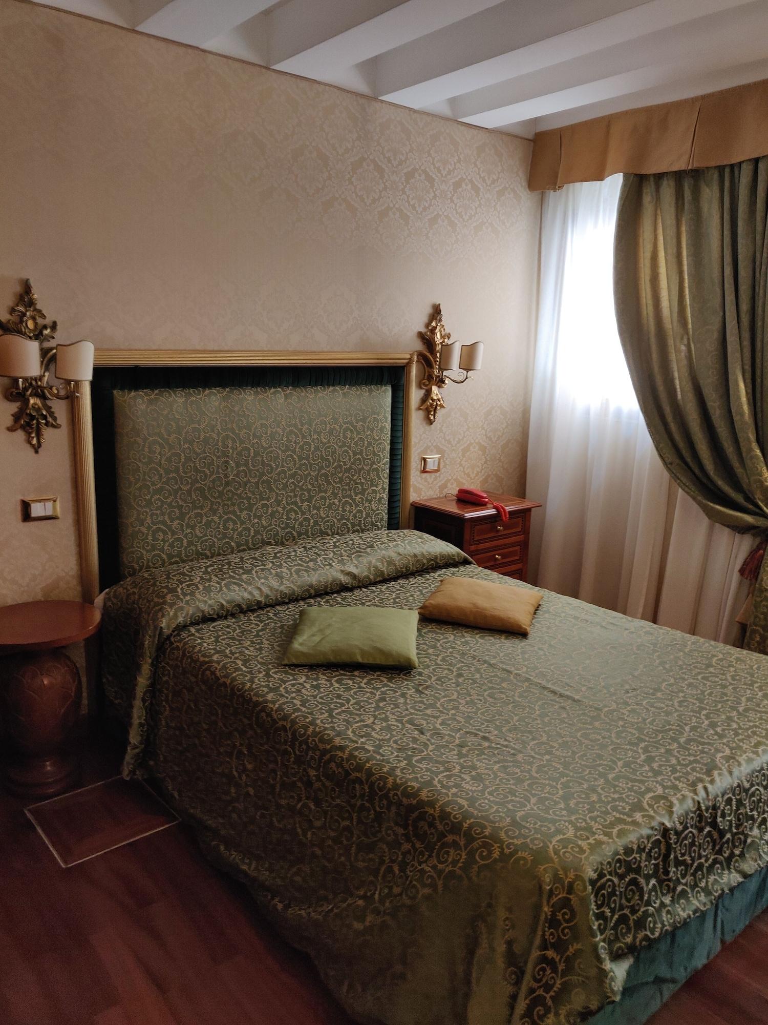 Ca' Marinella Hotel Wenecja