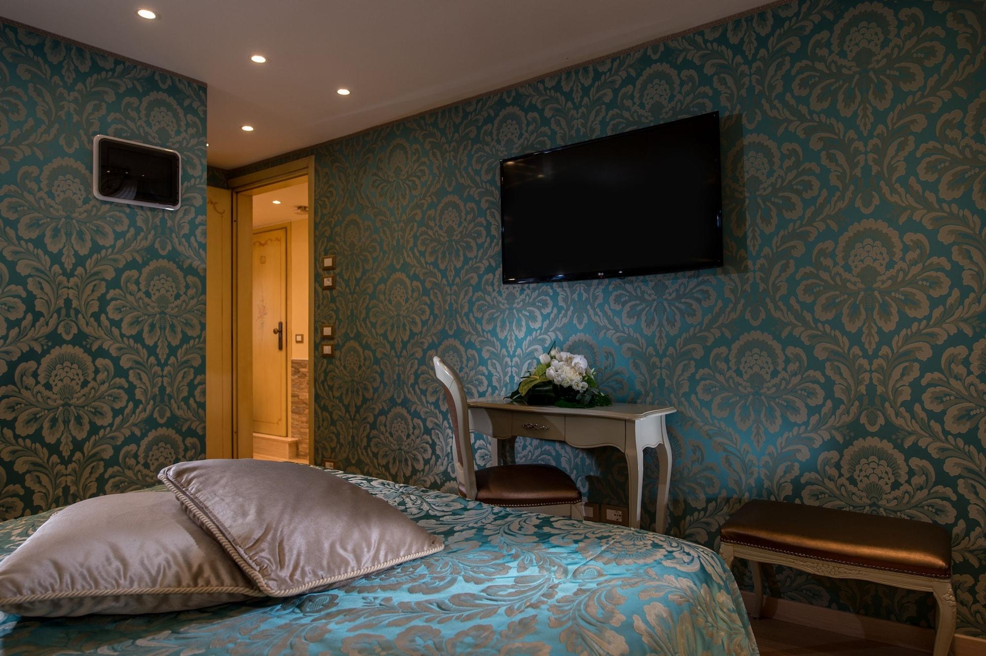 Hotel Ca' Marinella Venecia
