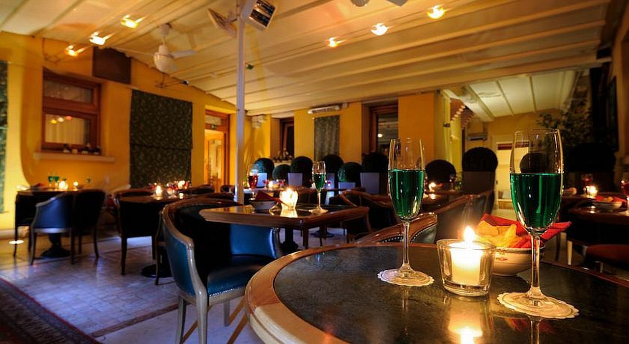 Ca' Marinella 3* Venecia