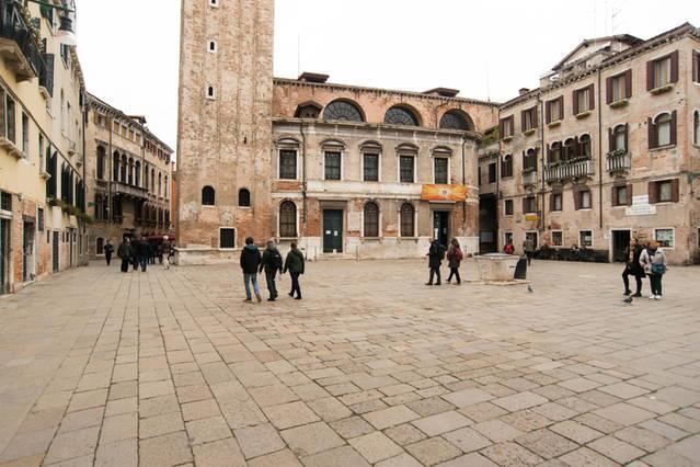 Hotel Ca' Marinella Venecia