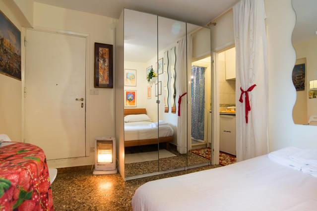 Hotel Ca' Marinella Venecia