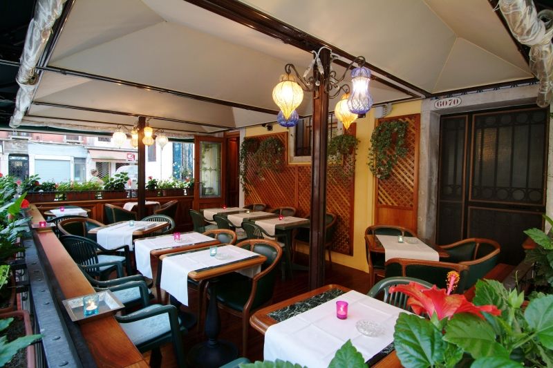 Ca' Marinella Venecia