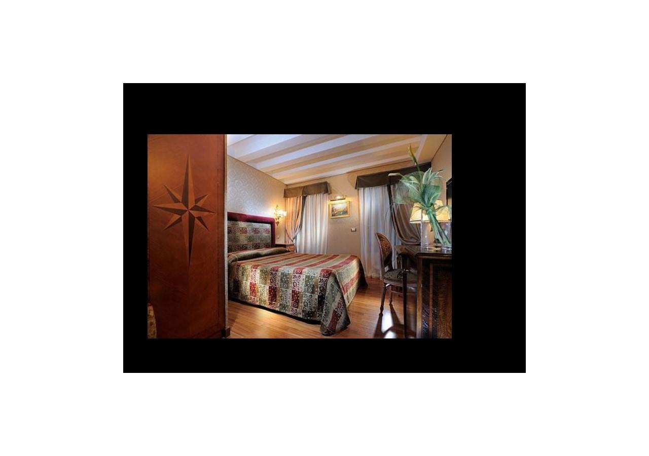 Ca' Marinella Hotel Venecia