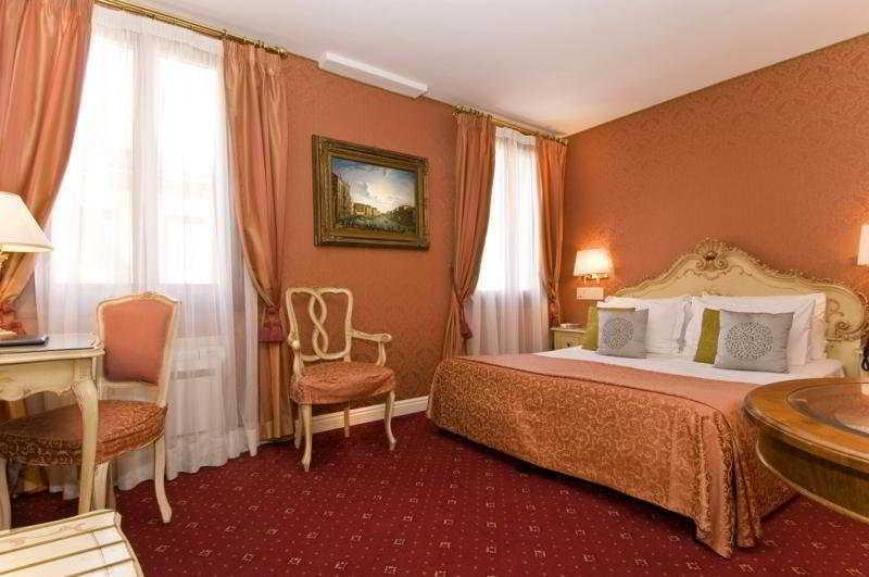 Hotel Ca' Marinella Venecia