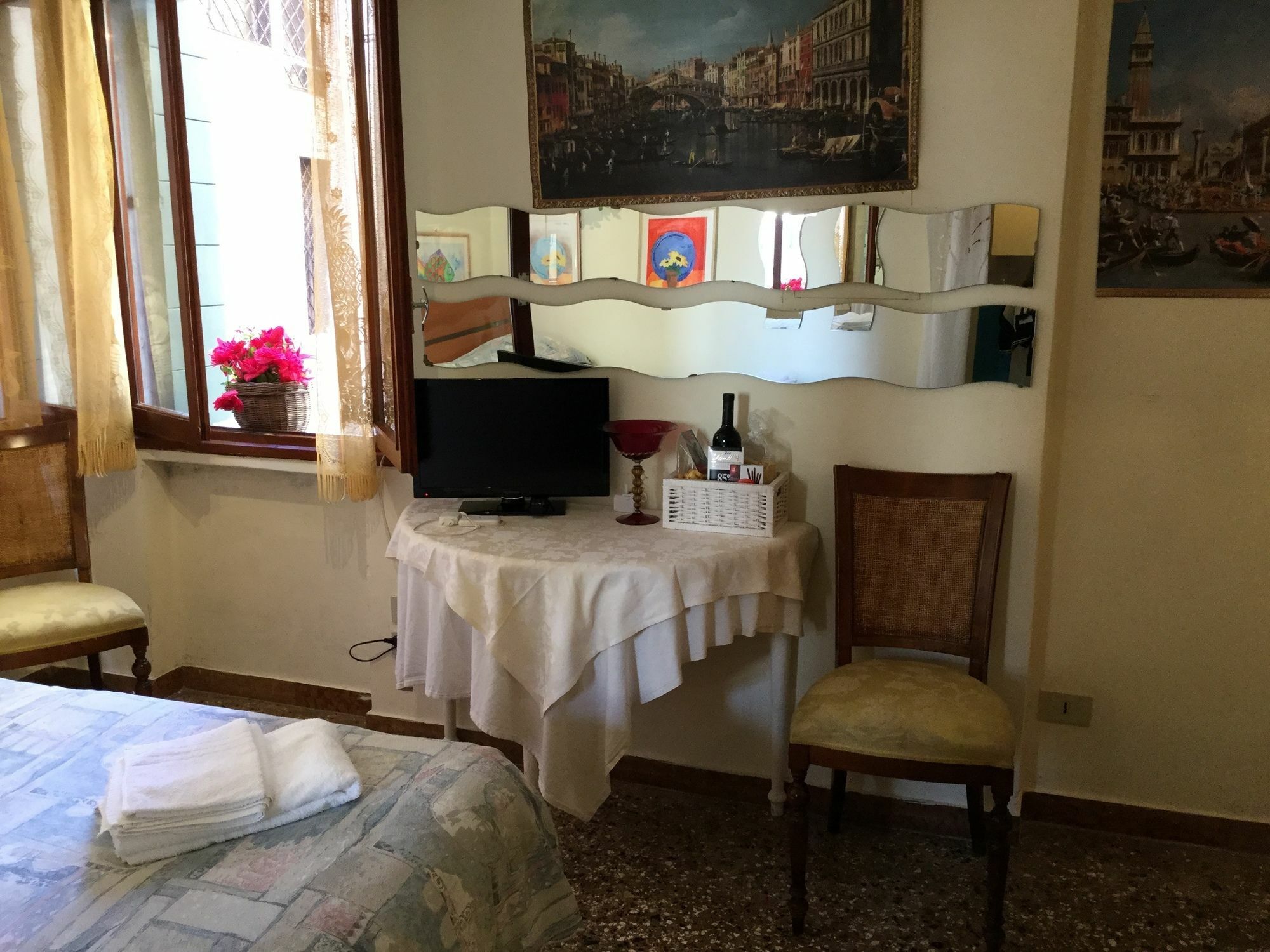 Ca' Marinella 3* Venecia