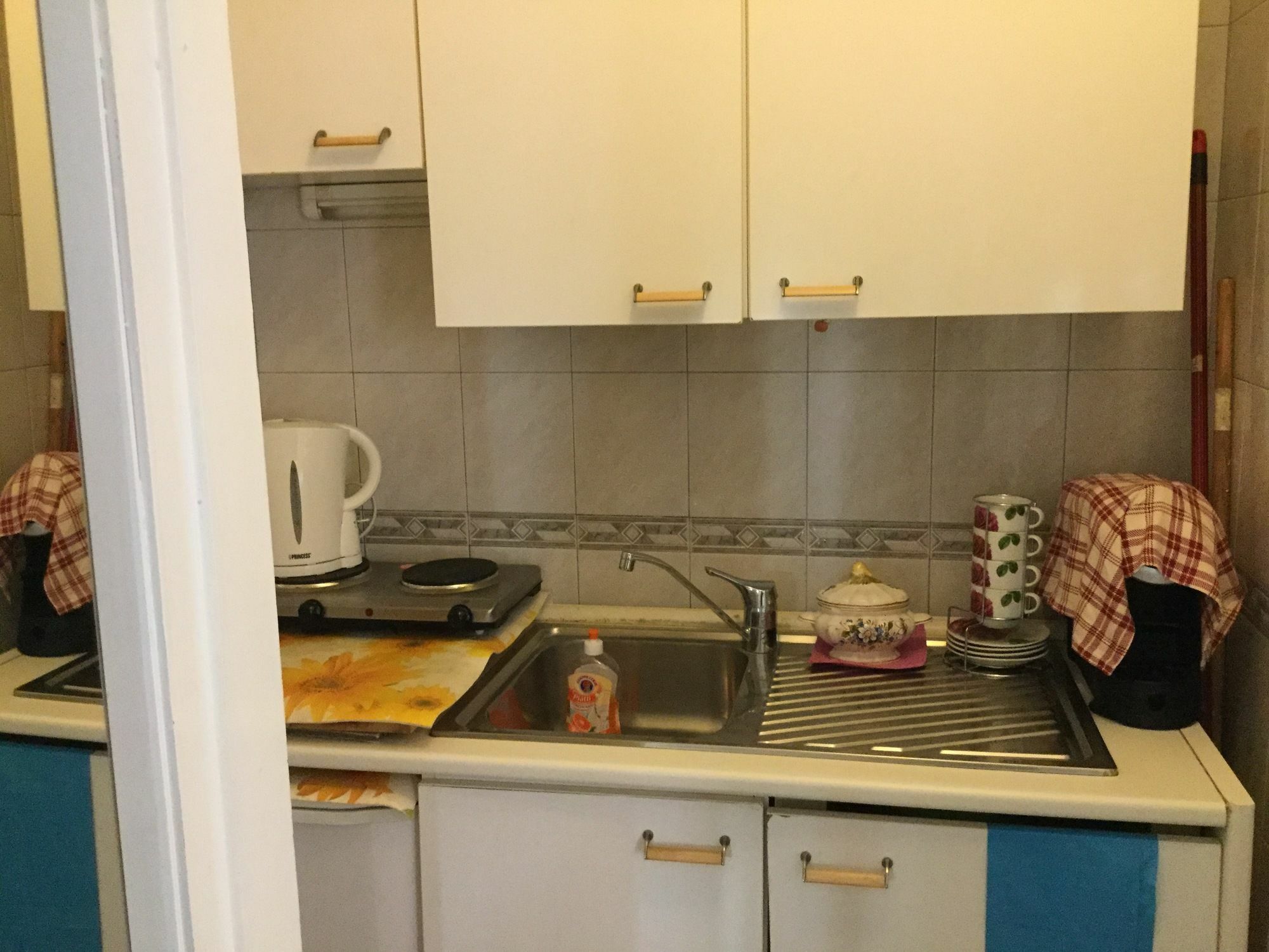 Ca' Marinella Hotel Wenecja