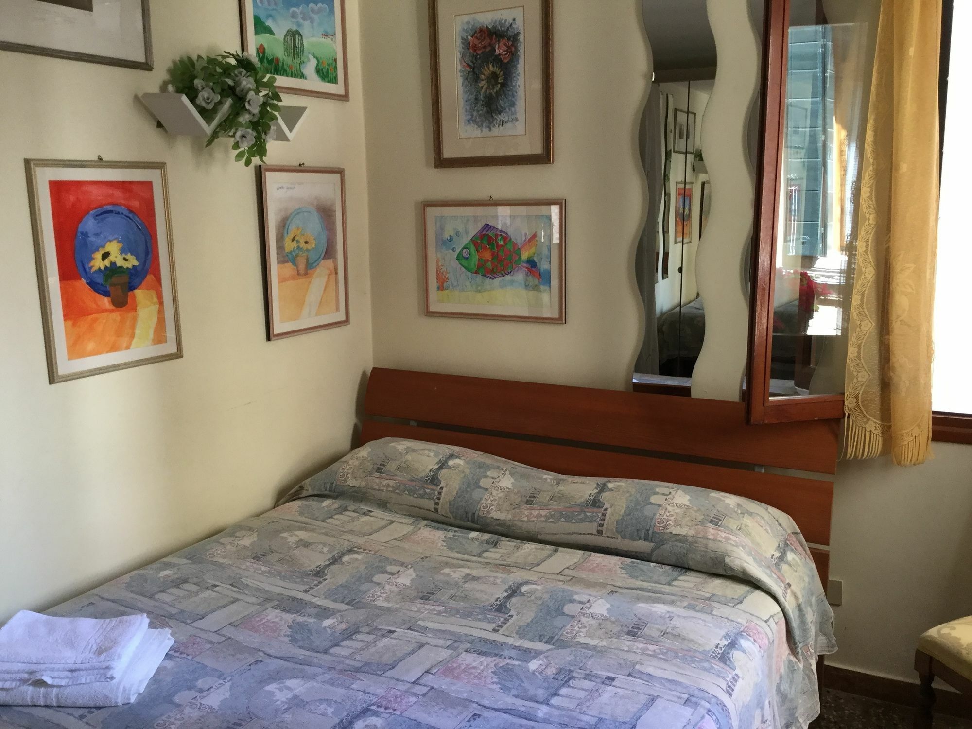 Ca' Marinella 3* Wenecja