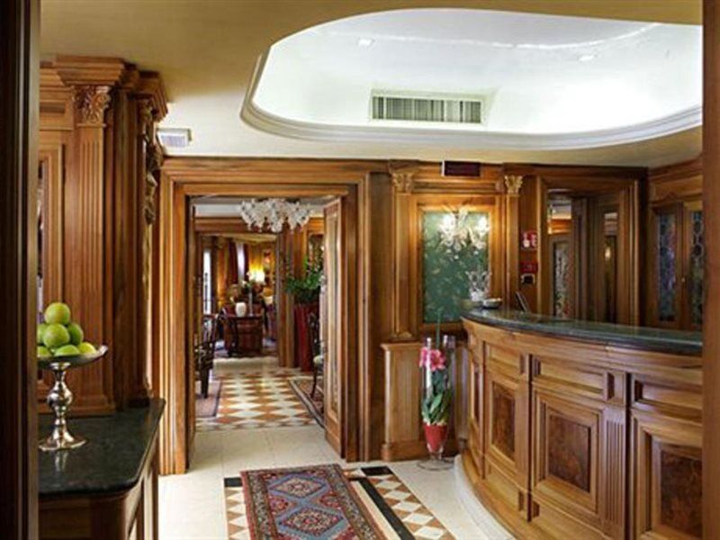 Ca' Marinella 3* Venecia