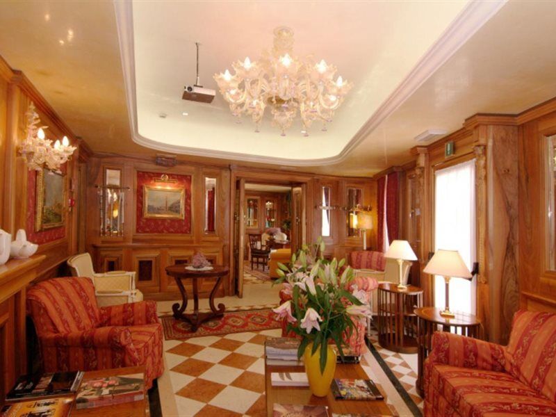 Hotel Ca' Marinella Venecia