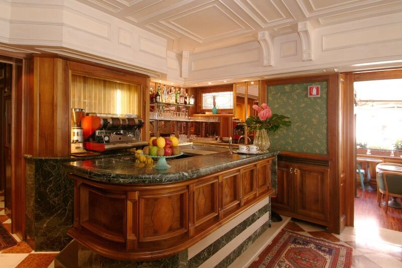 Ca' Marinella Hotel Wenecja