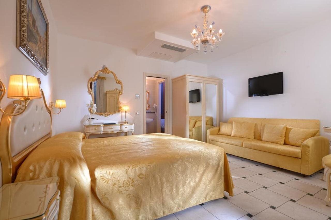 Ca' Marinella Venecia