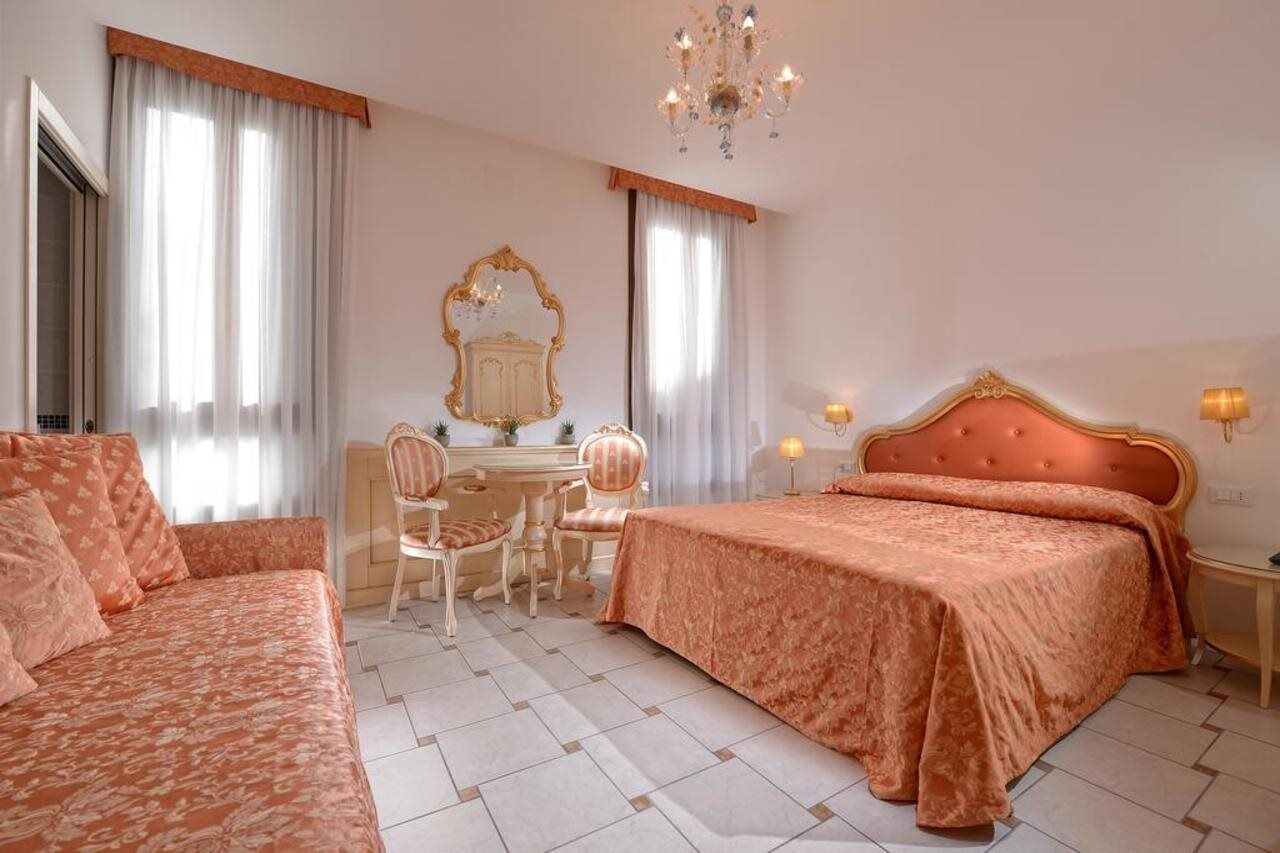 Ca' Marinella 3* Venecia
